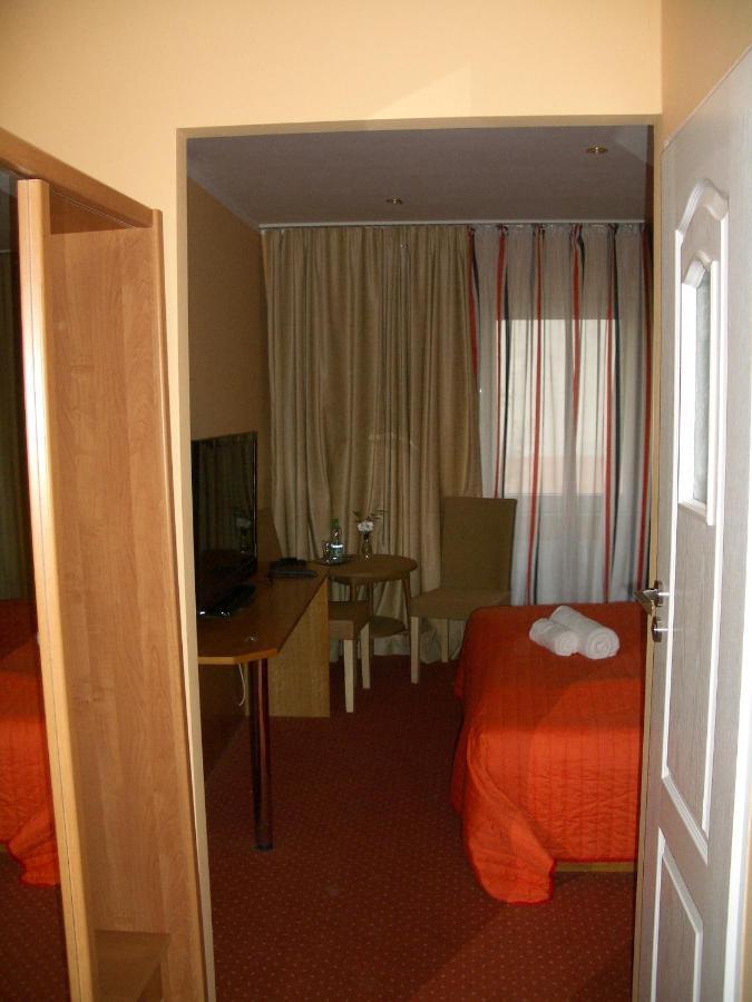 Kardamon Bed & Breakfast Zary  Room photo