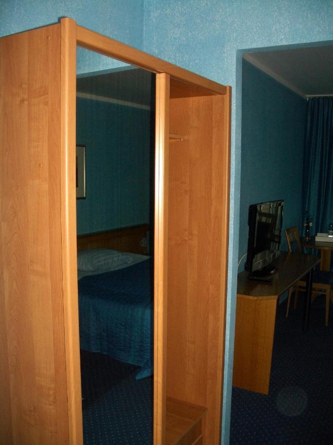 Kardamon Bed & Breakfast Zary  Room photo