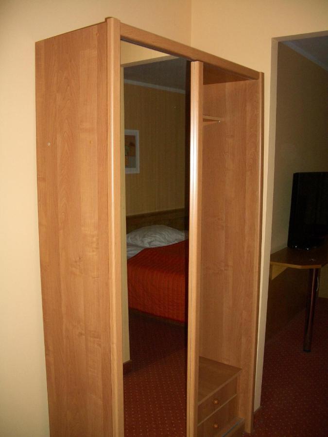 Kardamon Bed & Breakfast Zary  Room photo