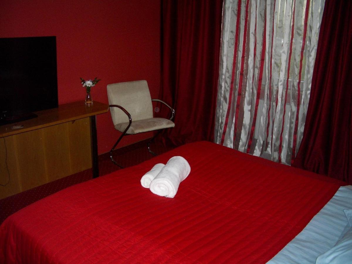 Kardamon Bed & Breakfast Zary  Room photo