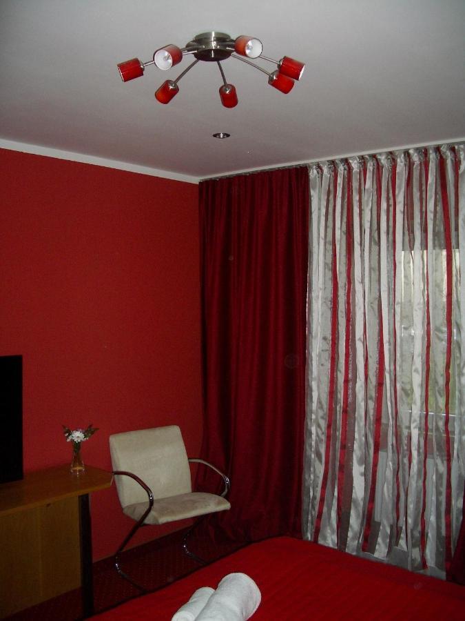 Kardamon Bed & Breakfast Zary  Room photo