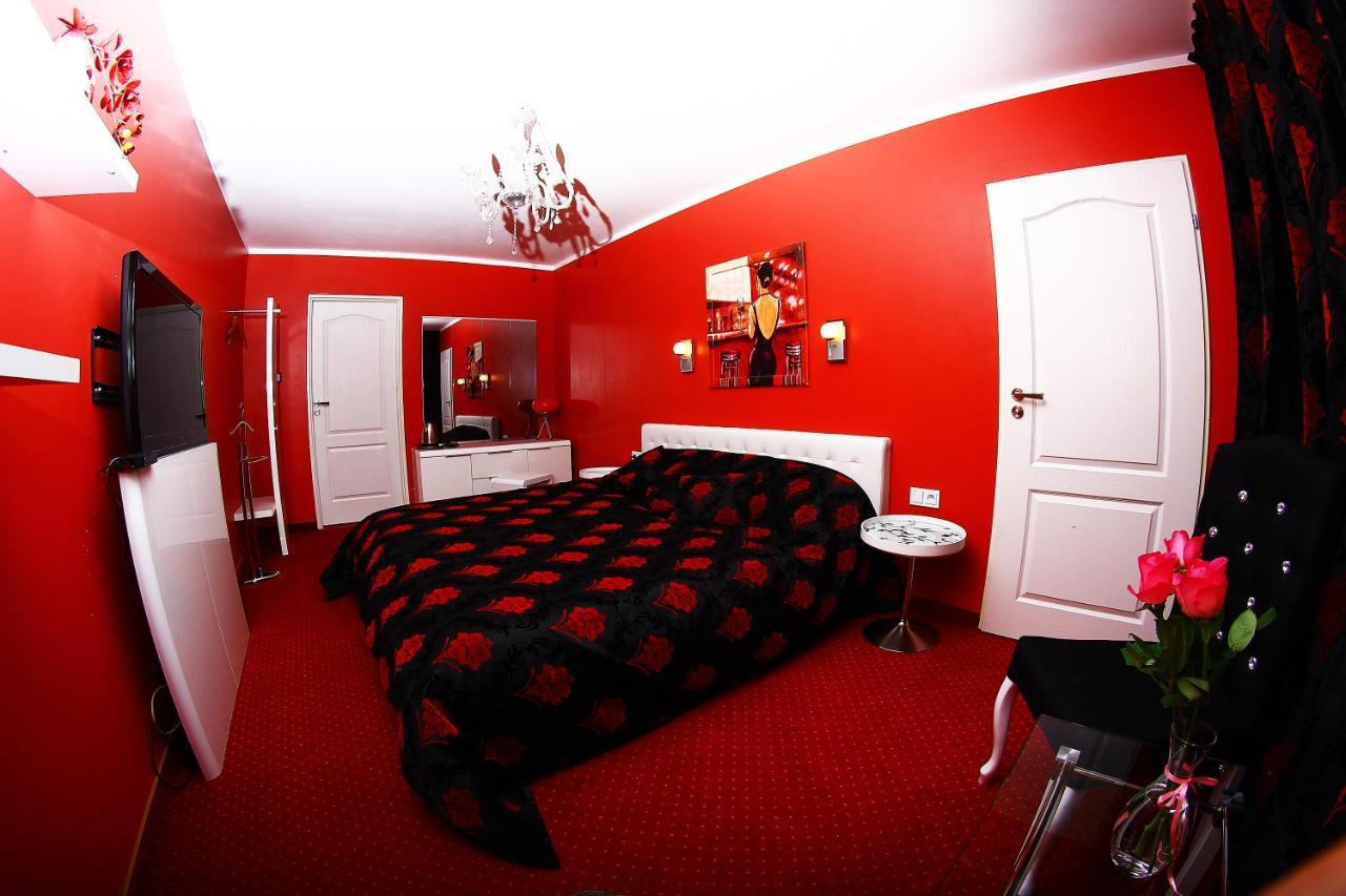 Kardamon Bed & Breakfast Zary  Room photo