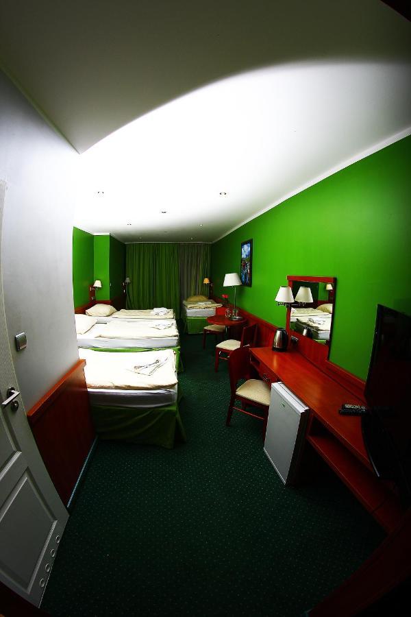 Kardamon Bed & Breakfast Zary  Room photo
