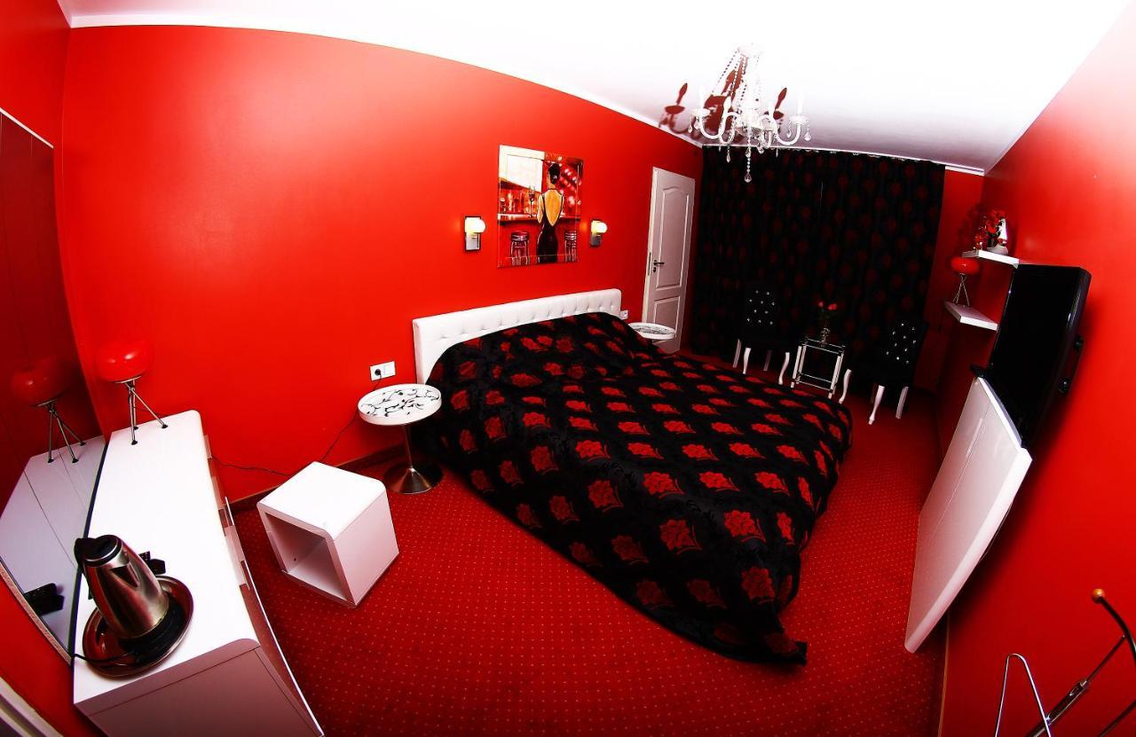 Kardamon Bed & Breakfast Zary  Room photo