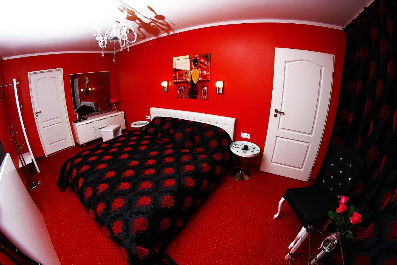 Kardamon Bed & Breakfast Zary  Room photo