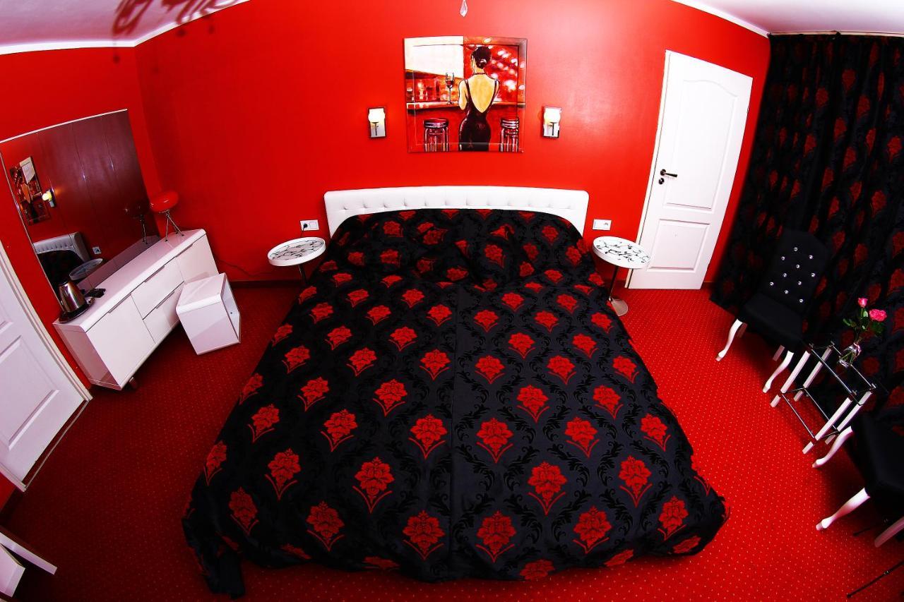 Kardamon Bed & Breakfast Zary  Room photo
