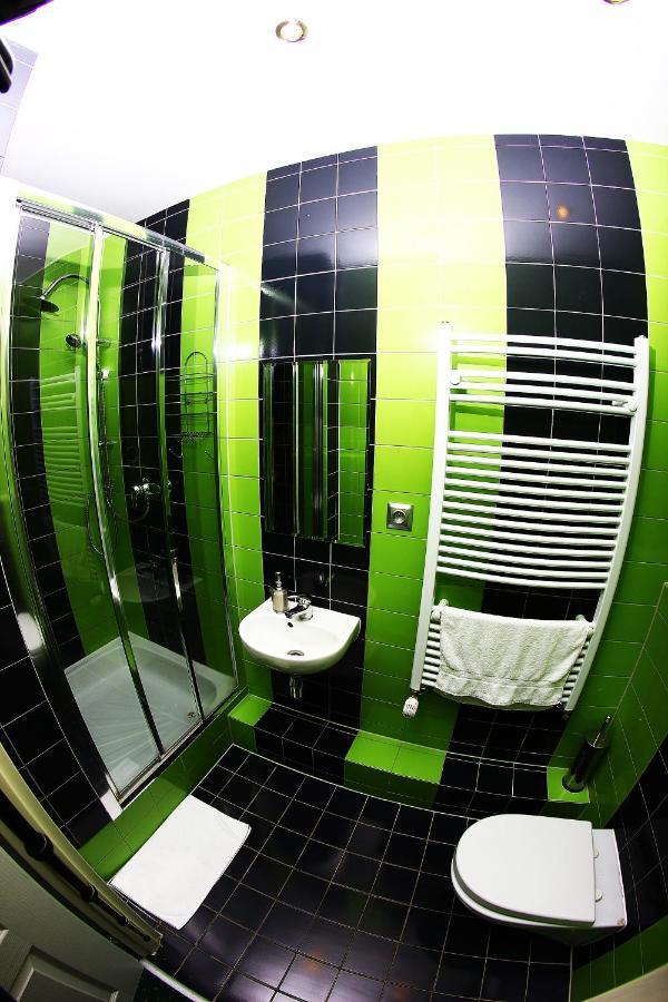Kardamon Bed & Breakfast Zary  Room photo