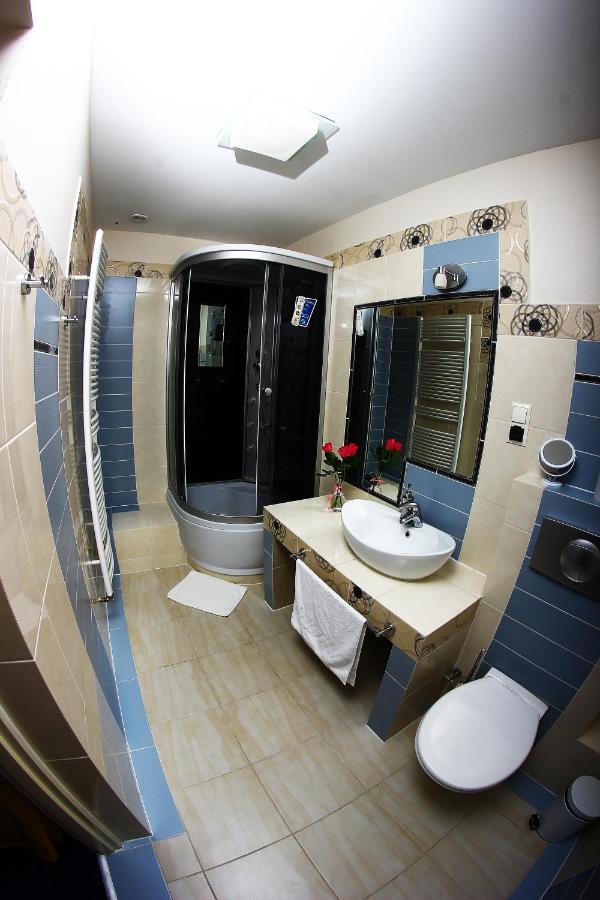 Kardamon Bed & Breakfast Zary  Room photo